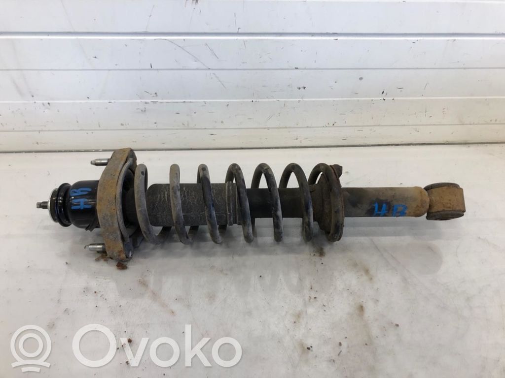 Mitsubishi ASX Ansamblu amortizor cu arc spate 