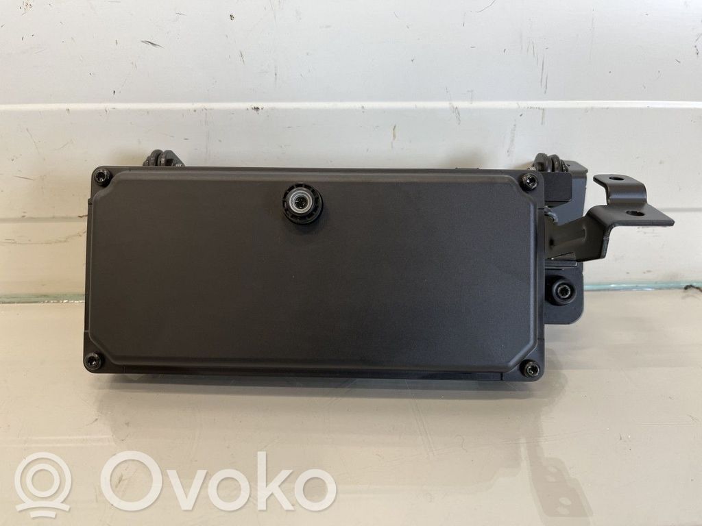 Volvo XC90 Distronic sensor radar 