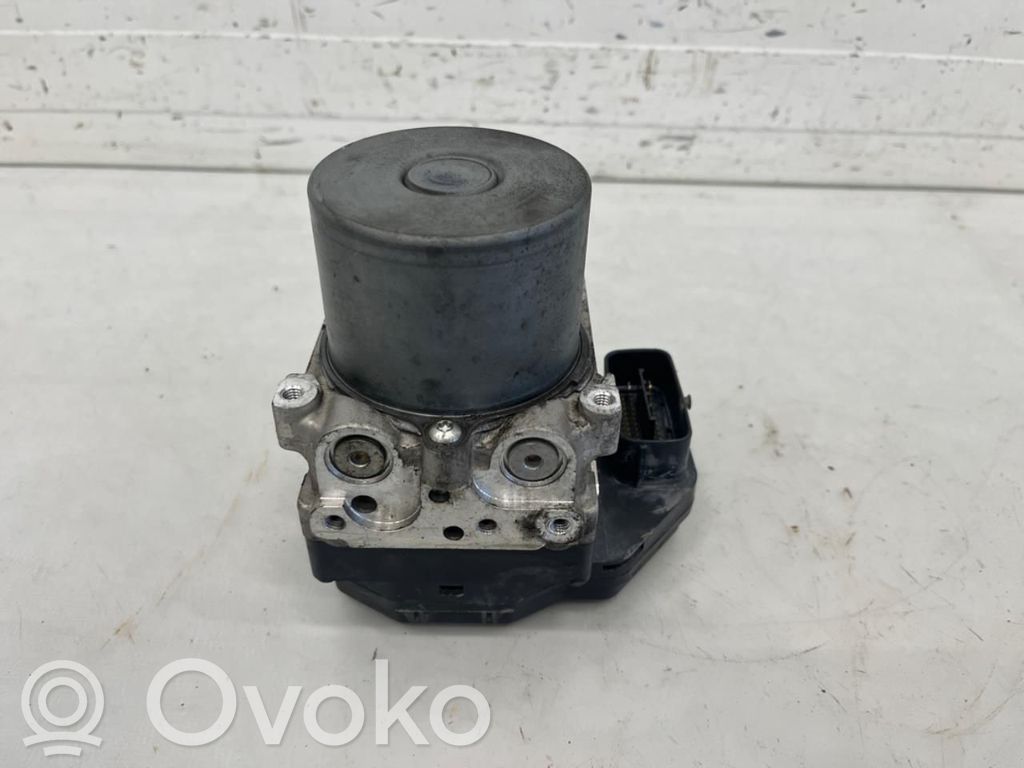 Mazda 6 ABS Pump 