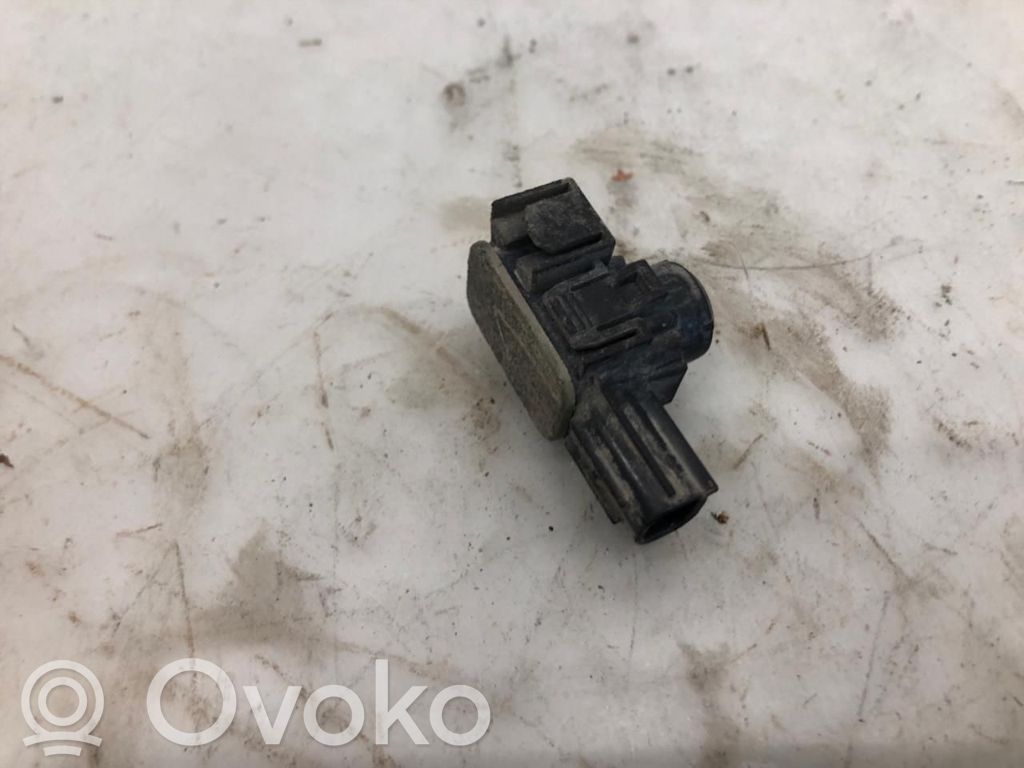 Mazda 6 Interruptor del sensor de aparcamiento (PDC) 