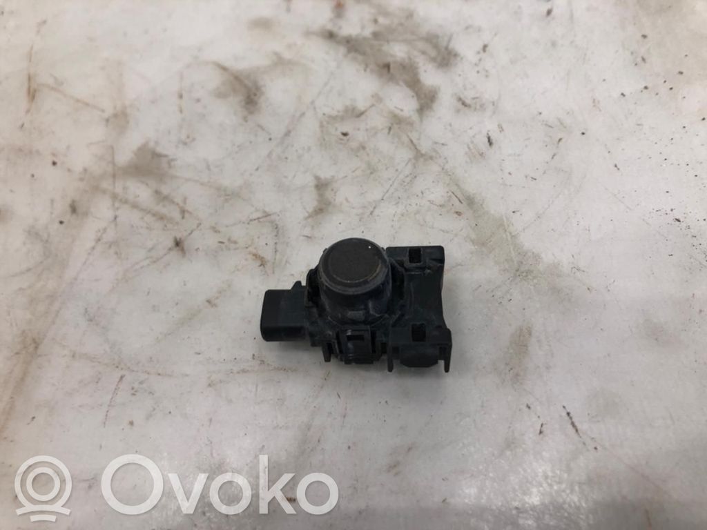 Mazda 6 Sensor de aparcamiento PDC 