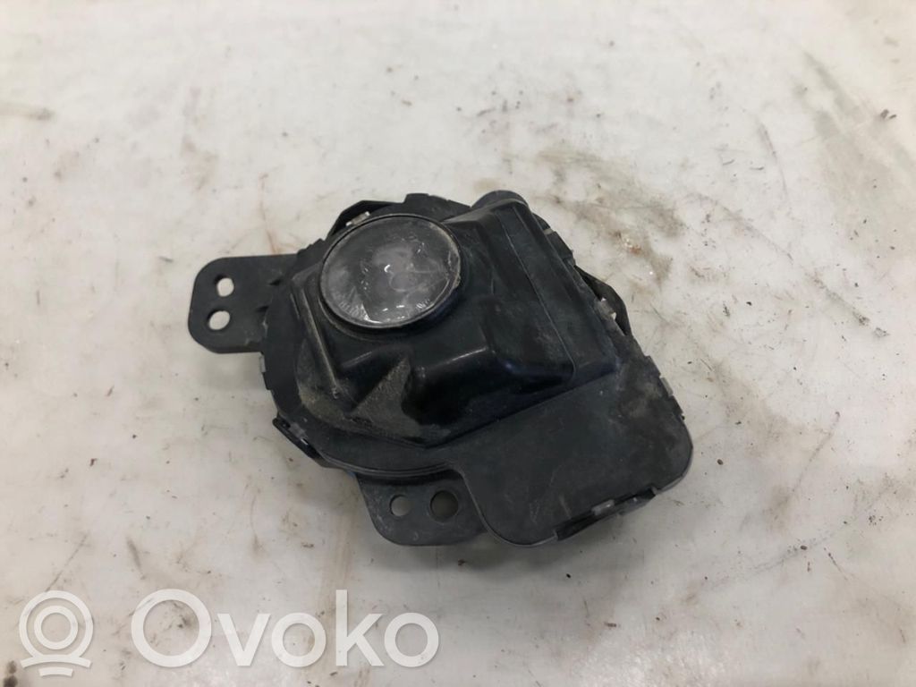 Etusumuvalo   GHP951690A,GHP951690A
