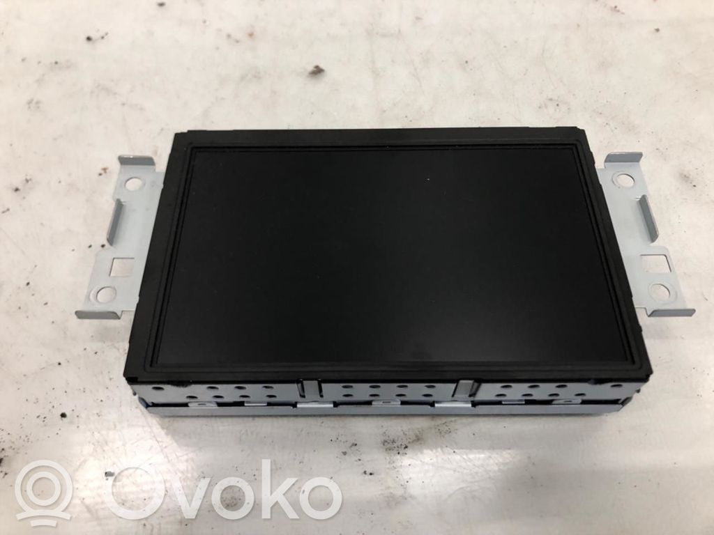 Volvo V60 Unidad central de control multimedia 
