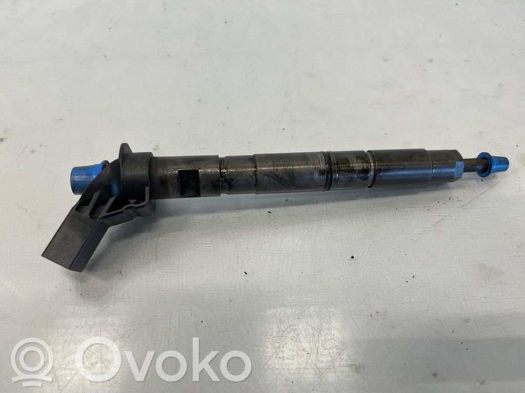 Inyector de combustible   059130277BB,059130855BX,059130277BB,059130855BX