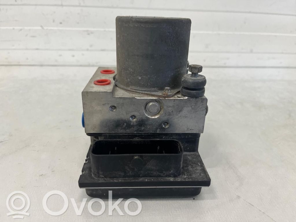 Audi A6 S6 C6 4F Bomba de ABS 