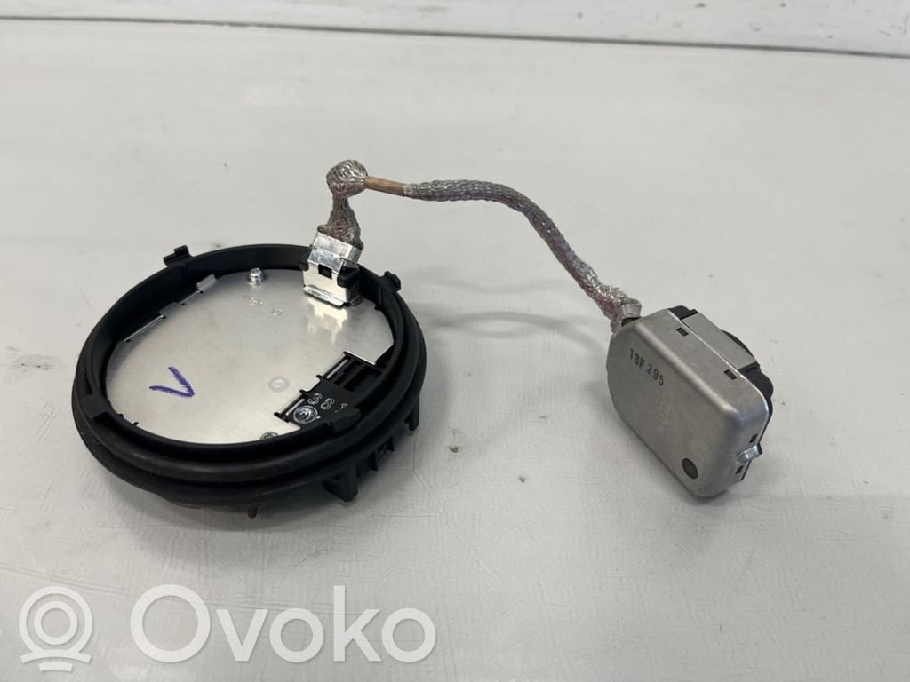 Subaru Forester SJ Unidad de control/módulo de los faros xenón 