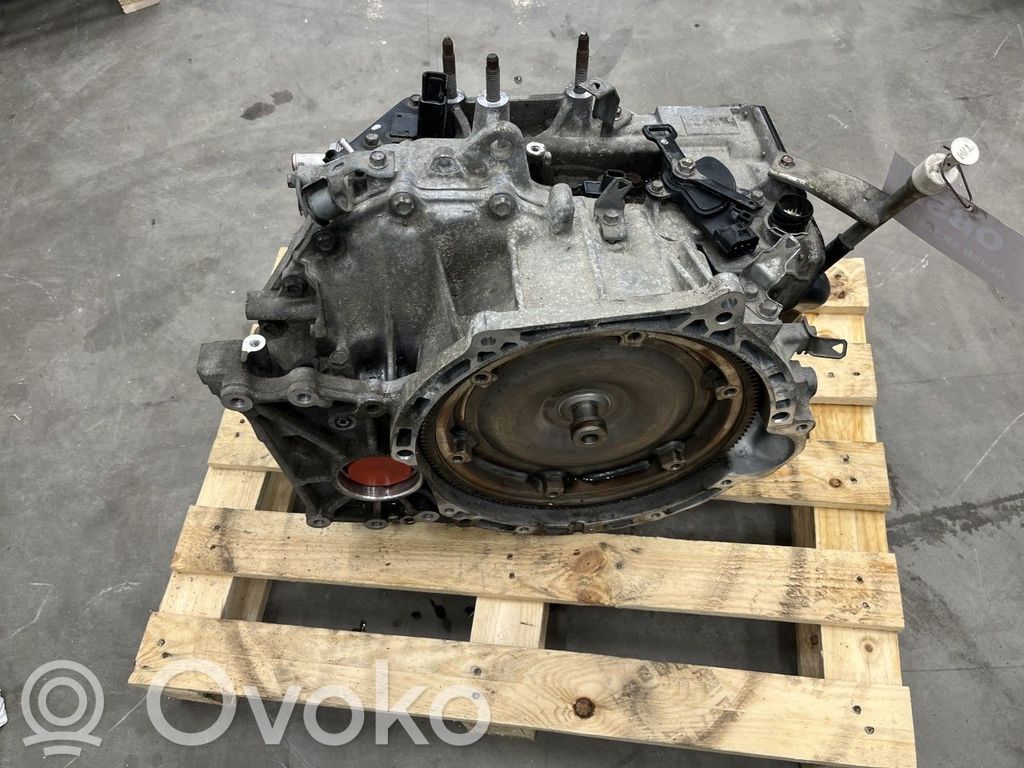 Mitsubishi Outlander Automatic gearbox 