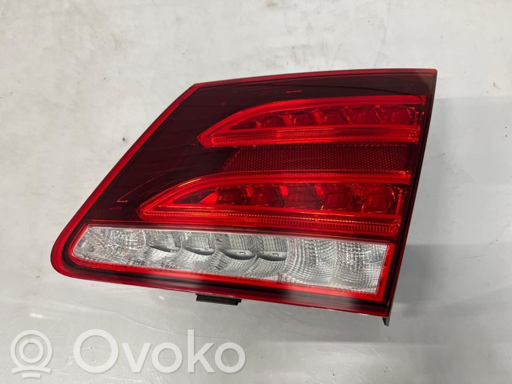 Mercedes-Benz E W212 Lampă spate în caroserie 