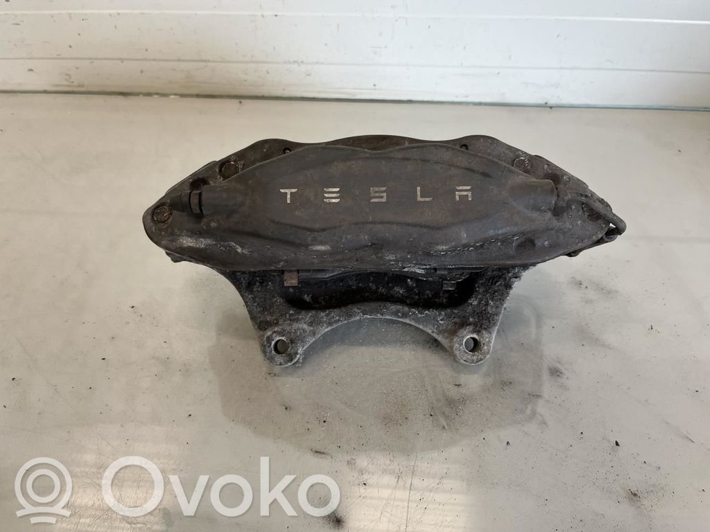 Tesla Model X Front brake caliper 