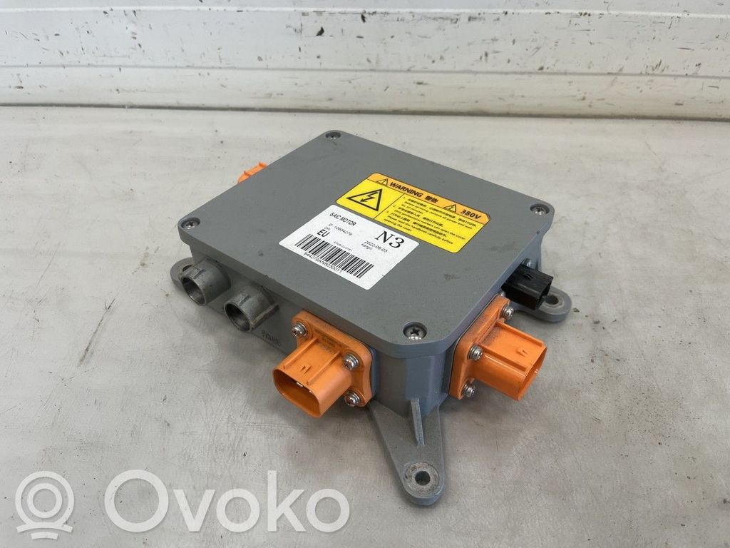 Inversor/convertidor de voltaje   10834279,10834279