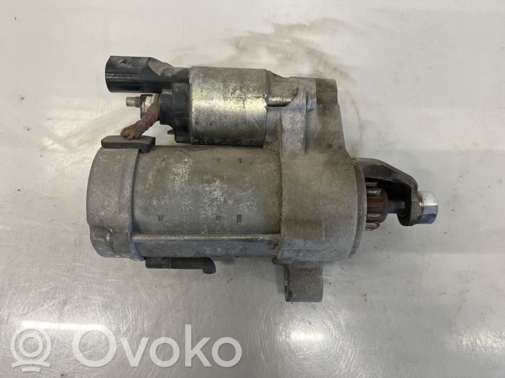 Audi A6 S6 C7 4G Motor de arranque 