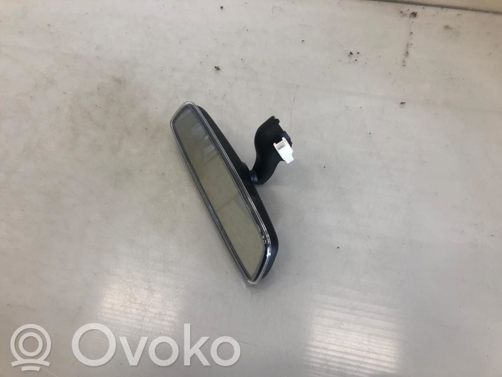 XPeng P7 Espejo retrovisor (interior) 