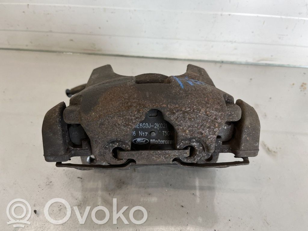 Ford Mondeo MK IV Etrier frână față 