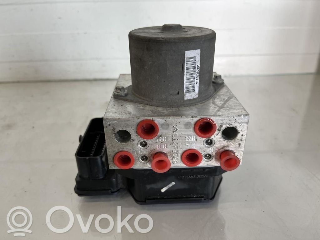 Ford Mondeo MK IV Pompa ABS 