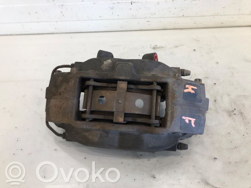 Tesla Model S Front brake caliper 