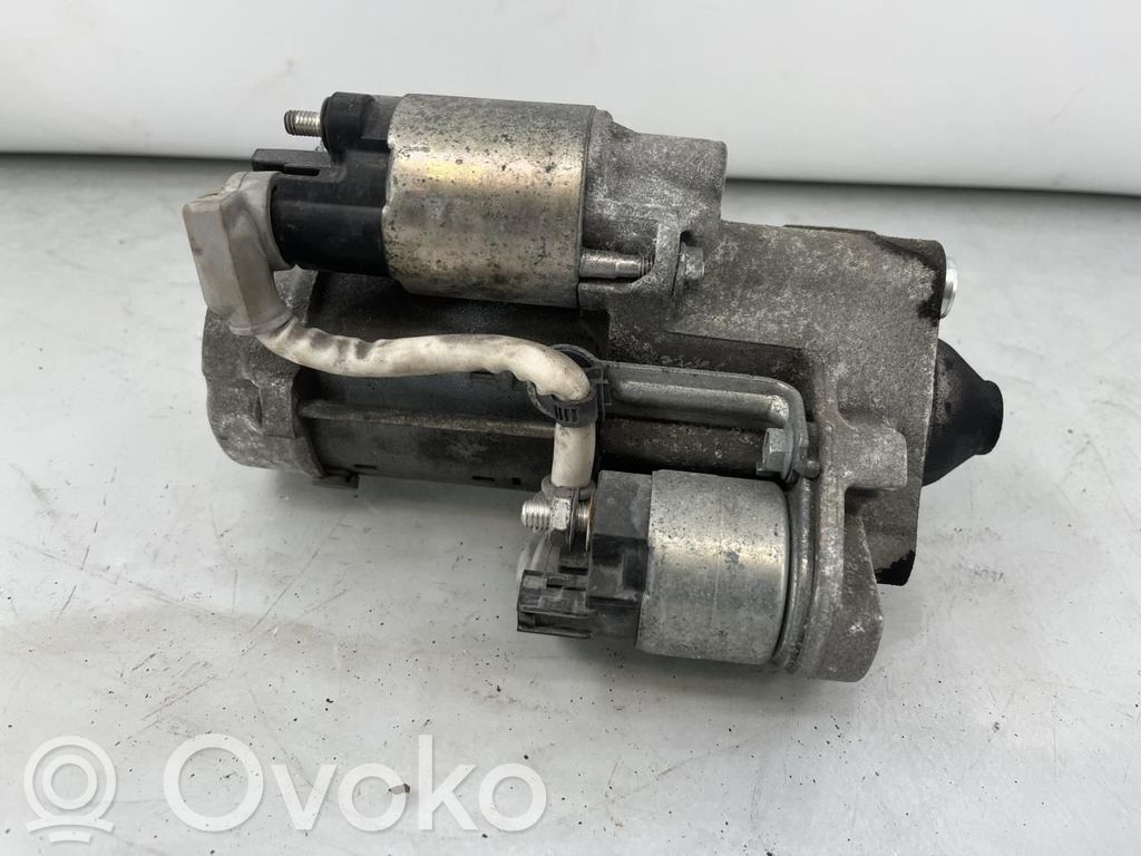 Ford Kuga II Motor de arranque 