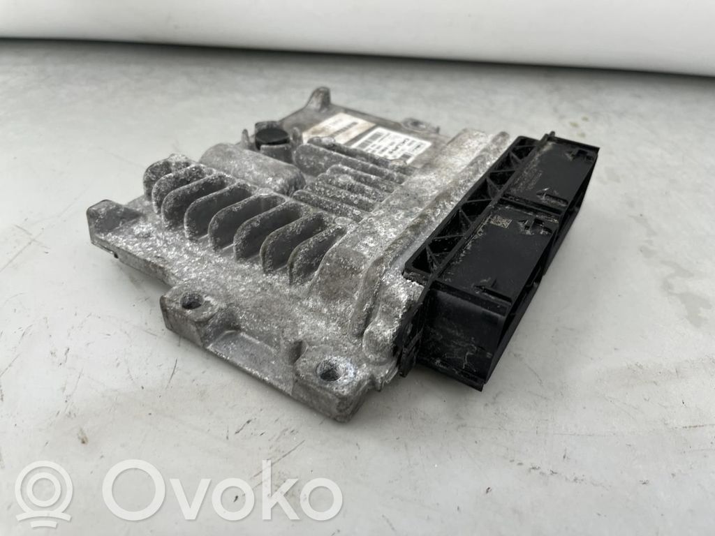 Engine control unit/module ECU   2037011,RMDS7112A650XC,2037011,97RI010012,DS7112B684XB,RMDS7112A650XC