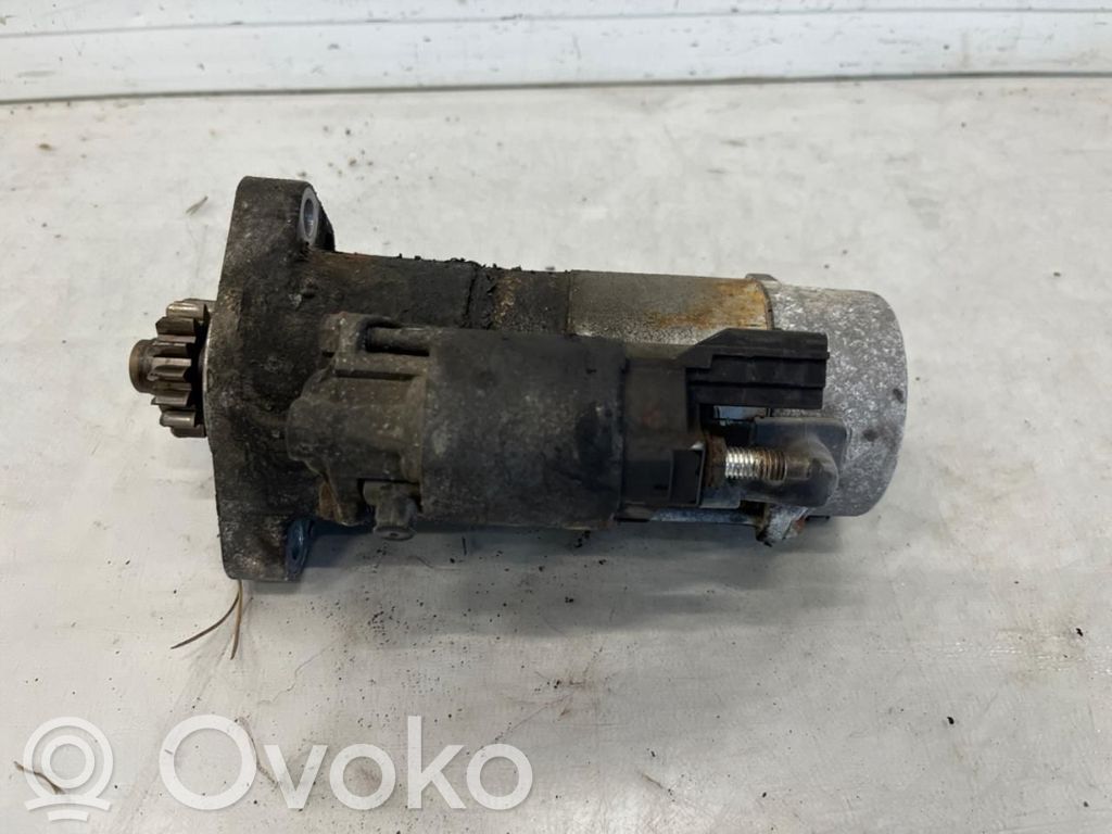 Porsche Cayenne (92A) Motor de arranque 