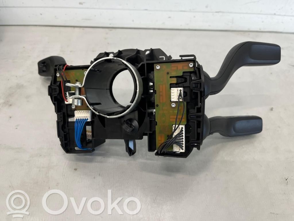 Porsche Cayenne (92A) Interruptor de control multifunción 