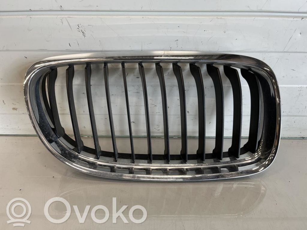 BMW 3 E90 E91 Dashboard side air vent grill/cover trim 