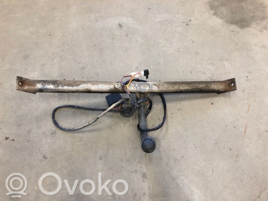 Nissan Qashqai Hak holowniczy 