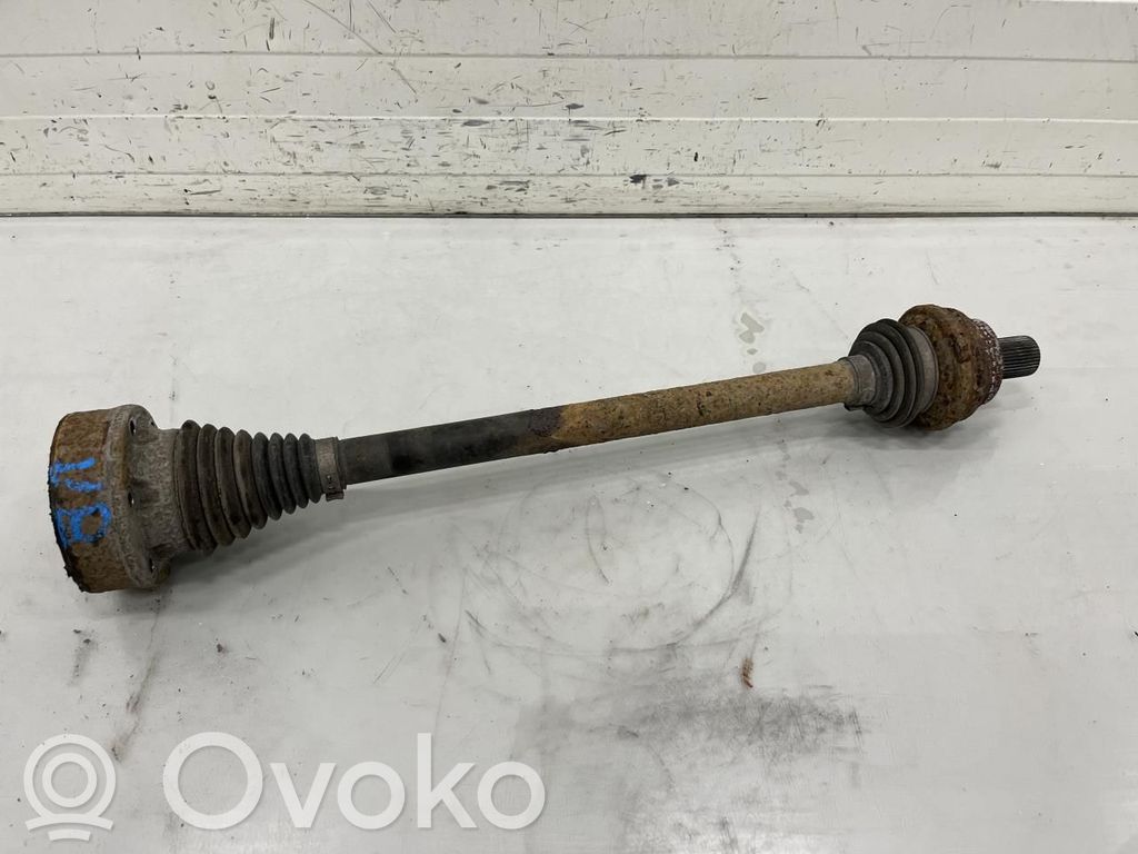 Volkswagen PASSAT B8 Planetară spate 