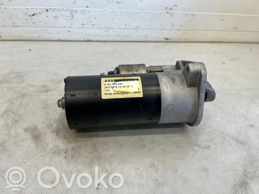 Motor de arranque   36002642,36002642