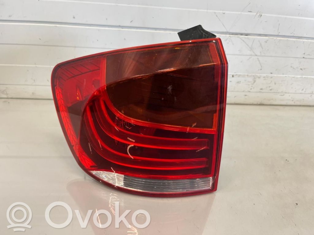 BMW X1 E84 Takavalot 