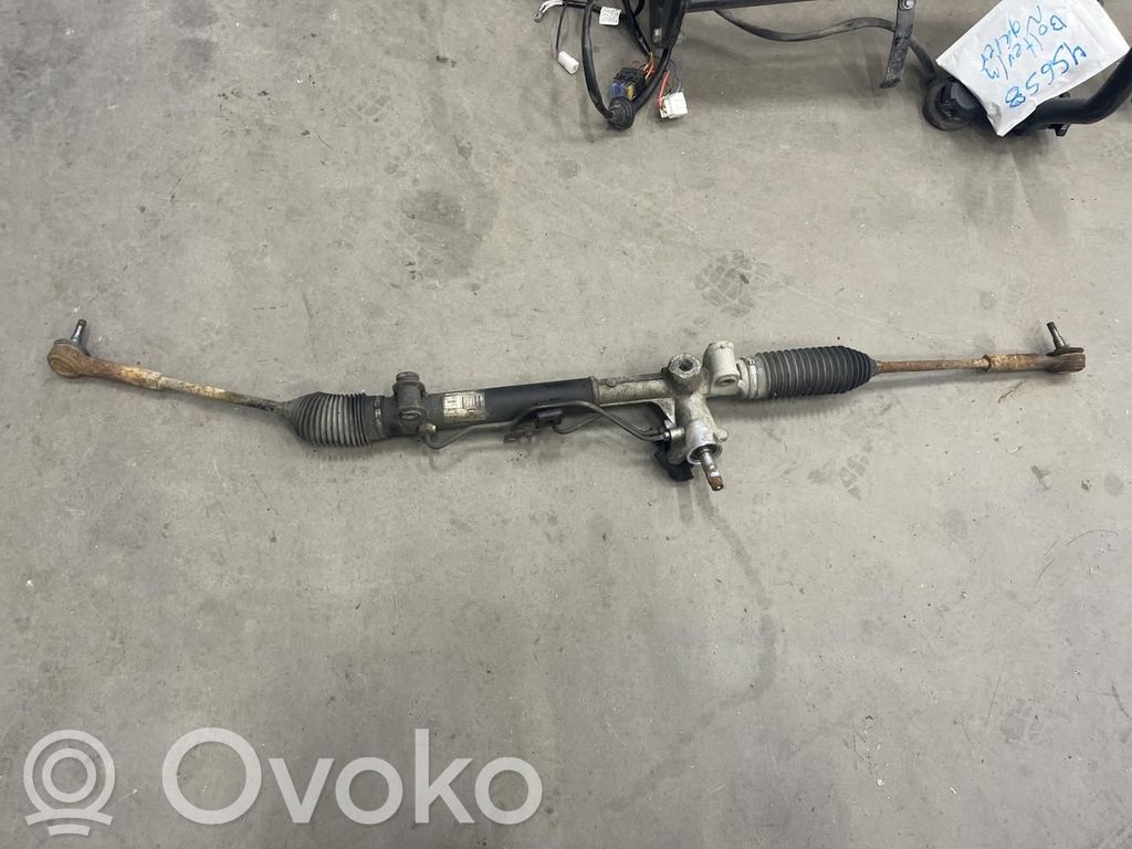 Opel Combo D Steering rack 
