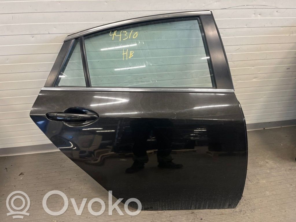 Mazda 6 Galinės durys 
