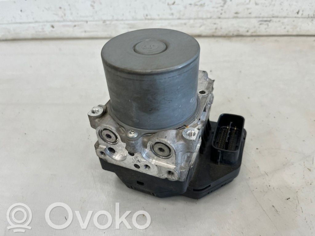 Mazda 6 ABS bloks 