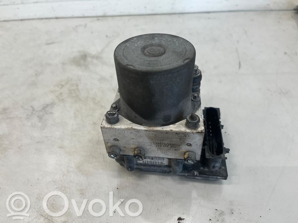 Isuzu D-Max ABS Pump 