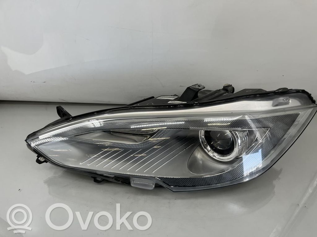 Tesla Model S Headlight/headlamp 