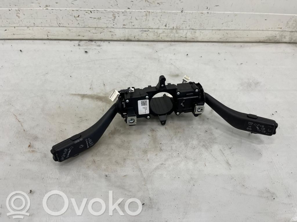 Volkswagen Caddy Interruptor de control multifunción 