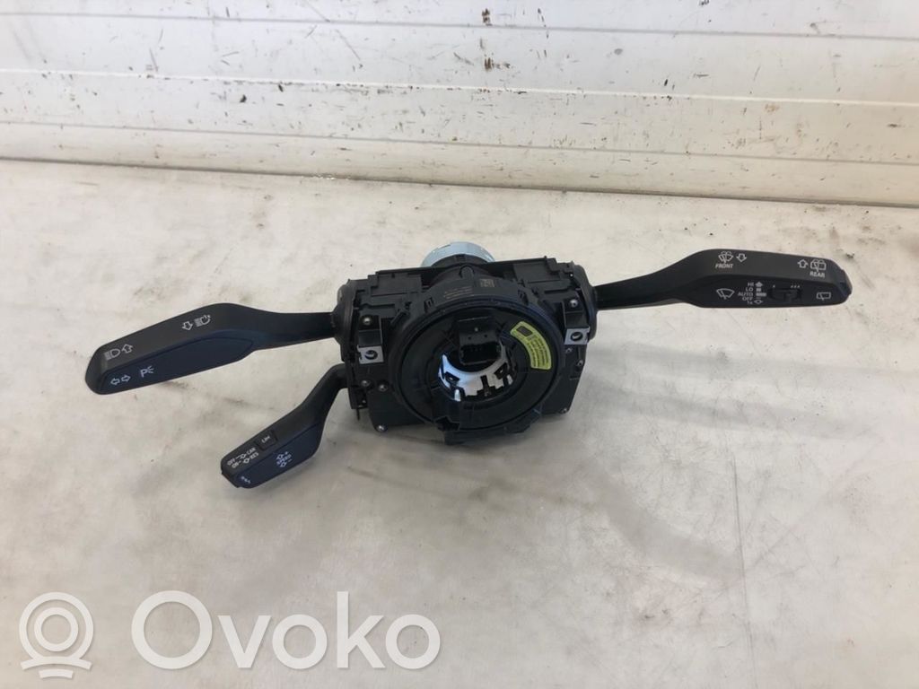 Audi A4 S4 B9 Interruptor de control multifunción 