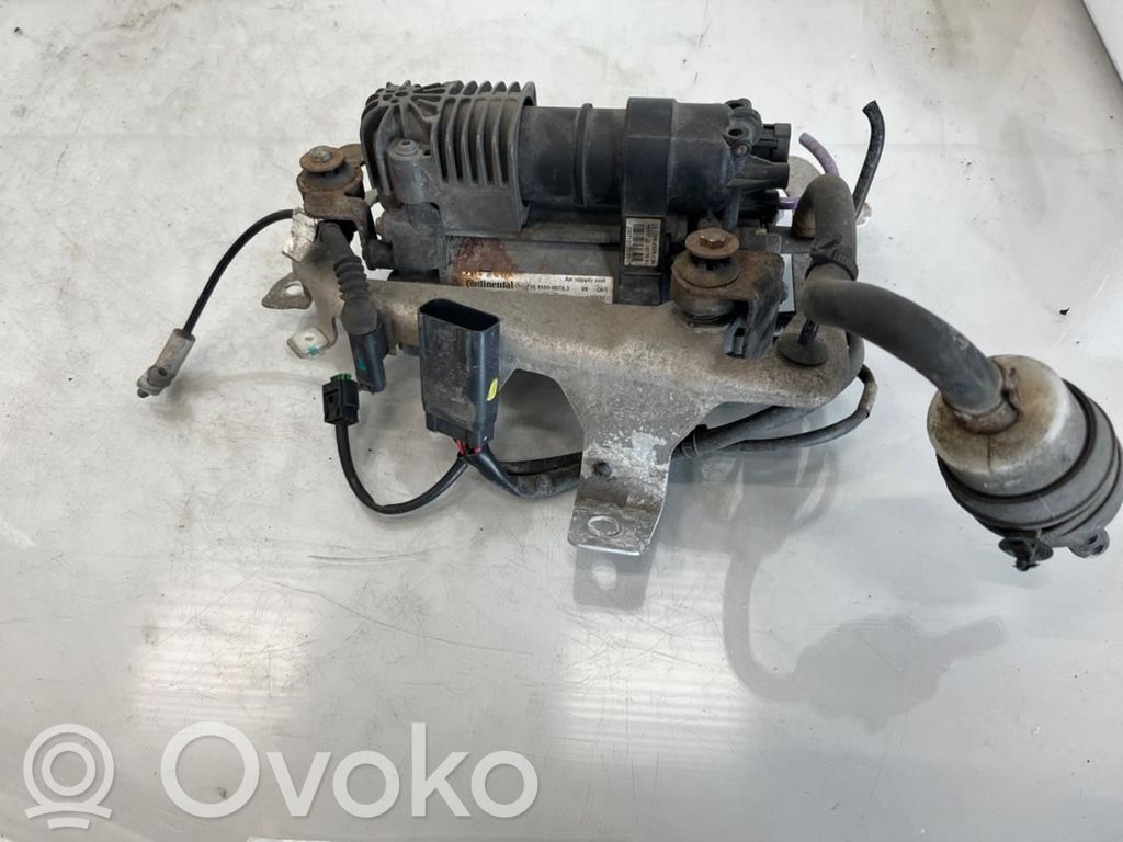 Kompressor Luftfederung   600640300A,15155000703,15155000703,600640300A