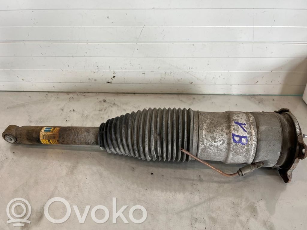Tesla Model S Poduszka / Miech tylnego zawieszenia pneumatycznego 