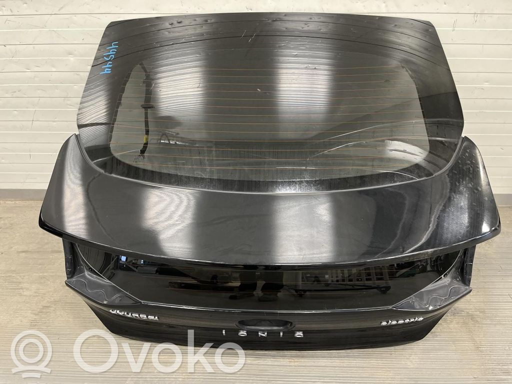 Hyundai Ioniq Portellone posteriore/bagagliaio 