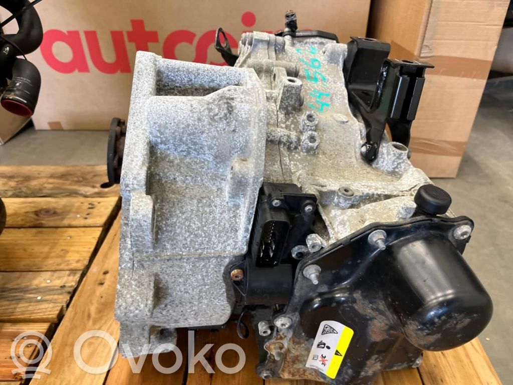 Skoda Rapid (NH) Automatic gearbox 