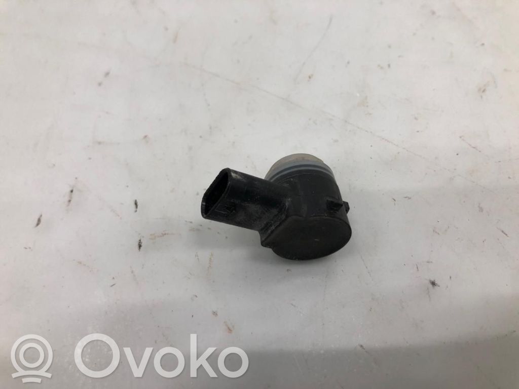Peugeot 208 II Interruptor del sensor de aparcamiento (PDC) 