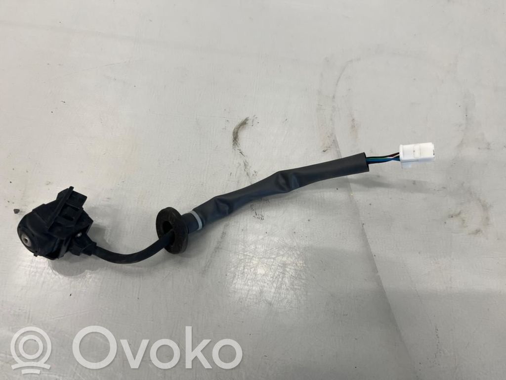 Mazda CX-5 Camara trasera coche 