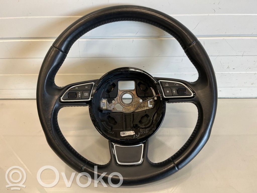 Audi A3 S3 8V Ohjauspyörä 