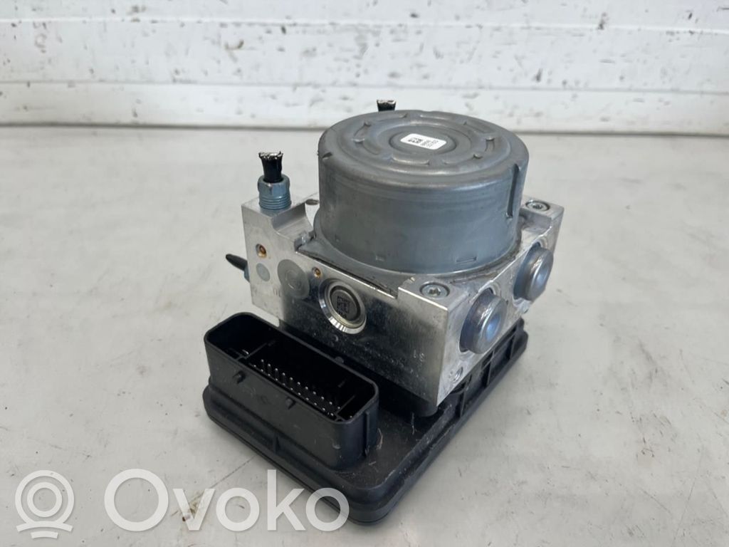 BMW 1 F20 F21 ABS Blokas 