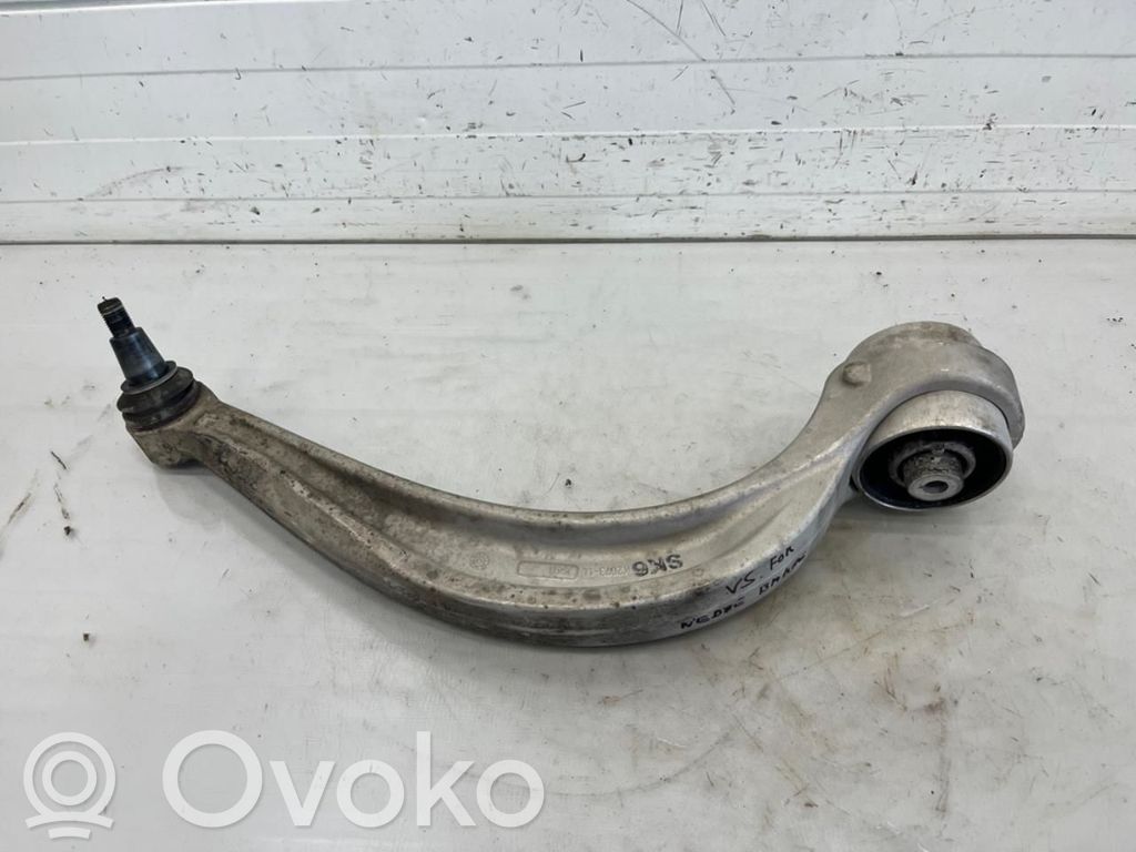 Porsche Cayenne (9Y0 9Y3) Wahacz przedni 