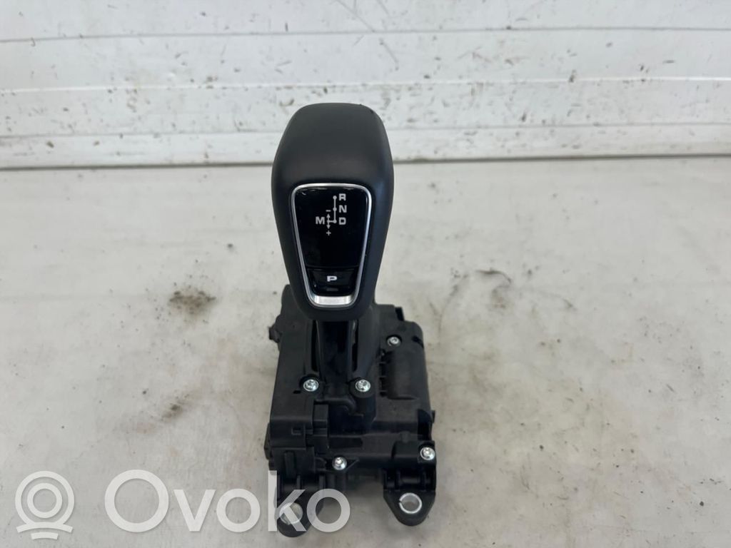 Porsche Cayenne (9Y0 9Y3) Selector de cambios 
