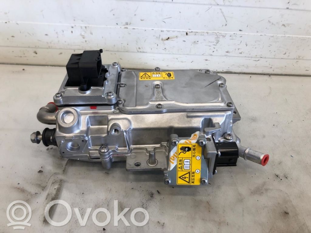 Volvo V60 Inversor/convertidor de voltaje 