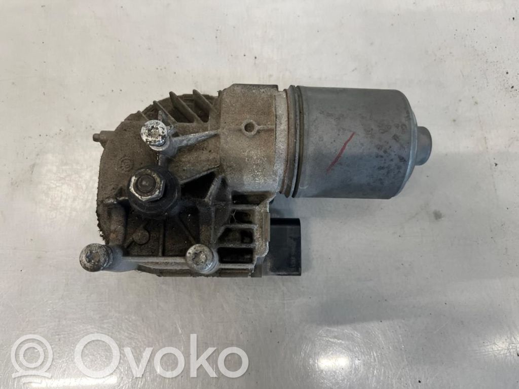 Volvo V50 Moteur d'essuie-glace 