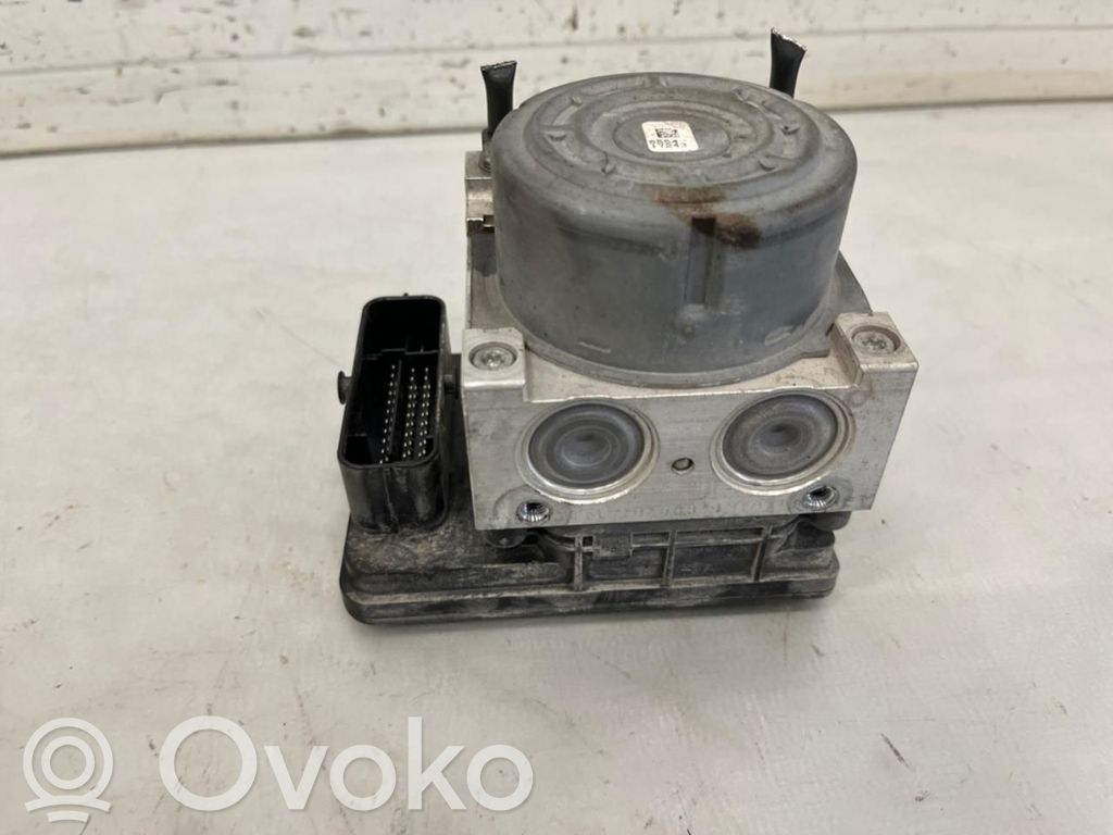 Mazda CX-5 ABS Pump 