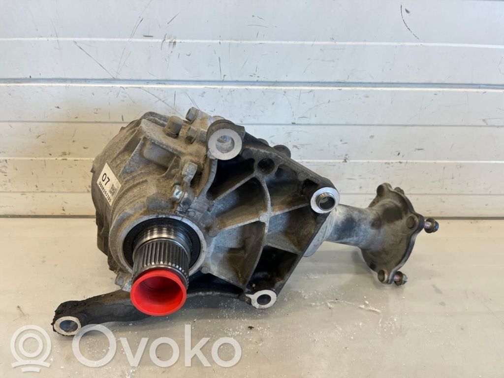 Mazda 6 Verteilergetriebe 