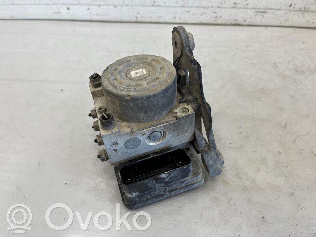 Skoda Octavia Mk3 (5E) Bomba de ABS 